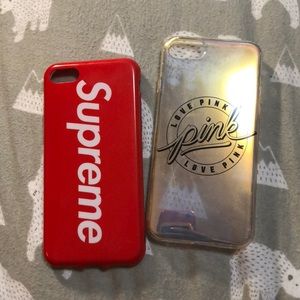 IPHONE 6/7 CELLPHONE BUNDLE